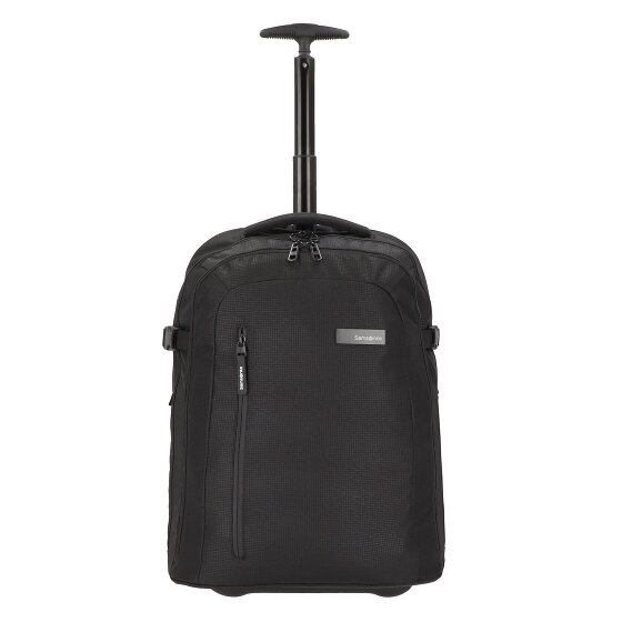 Samsonite Roader 2 roulettes Trolley de cabine 55 cm Compartiment pour ordinateur portable