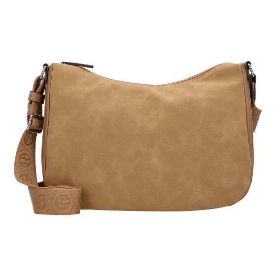 Tom Tailor Yara Sac à bandoulière 33 cm