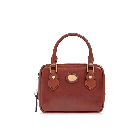 The Bridge Stodo Sac à main Cuir véritable 20 cm