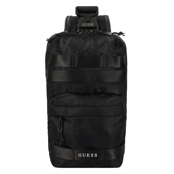 Guess Sac à bandoulière Asti 28 cm