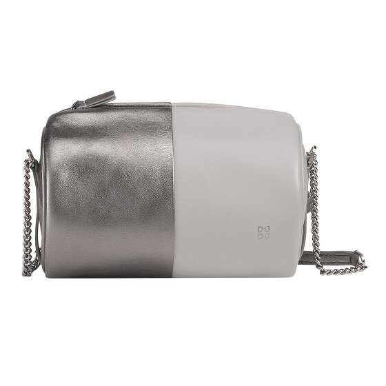 DuDu Abigail Sac à bandoulière Cuir 19.5 cm