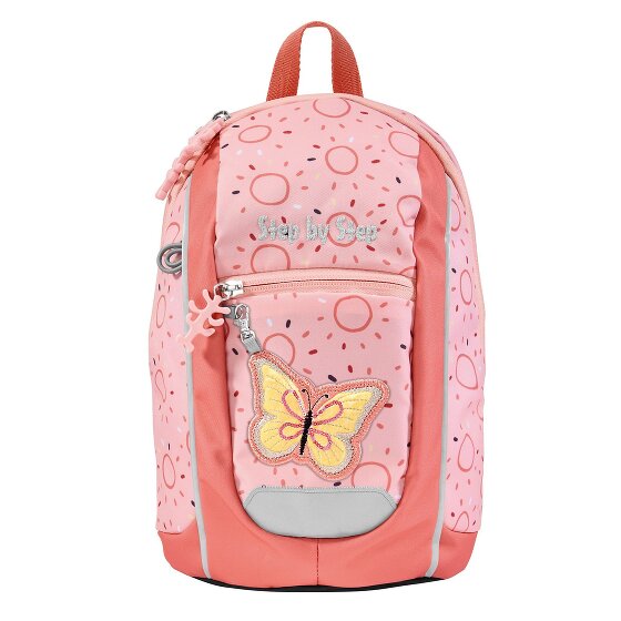 Step by Step Kiga Mini Sac à dos pour l'école maternelle 30 cm