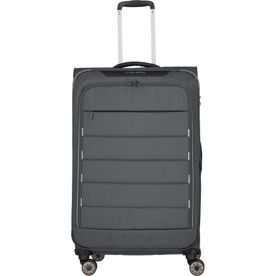 Travelite Skaii 4 roues trolley 78 cm