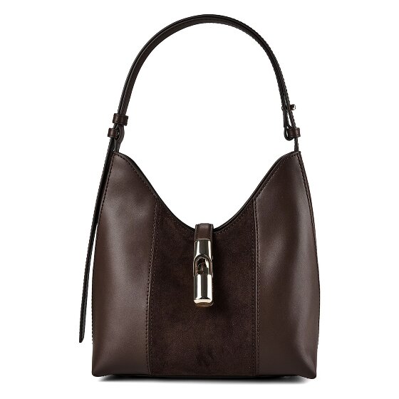Furla Goccia Sac à bandoulière S Cuir véritable 23.5 cm