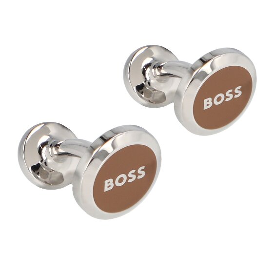 Boss Boutons de manchette Laiton 0.4 cm