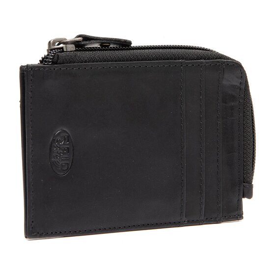 The Chesterfield Brand Livenza Étui pour cartes de crédit Protection RFID Cuir 12 cm