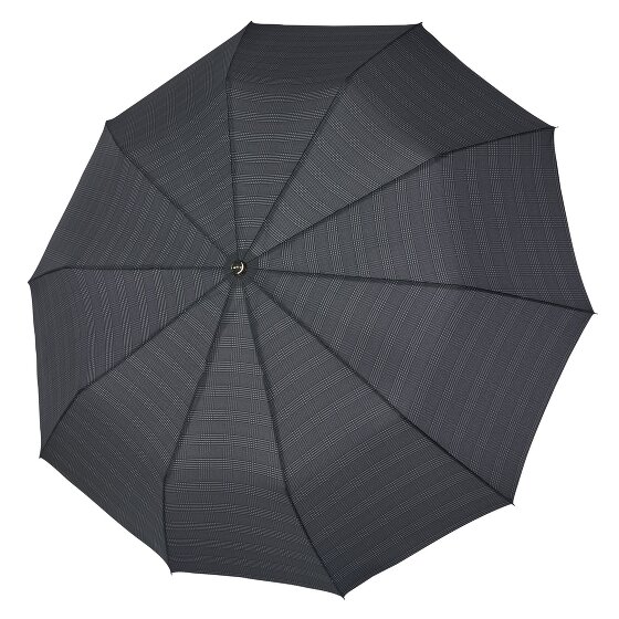 Doppler Fiber Magic Parapluie de poche 27 cm