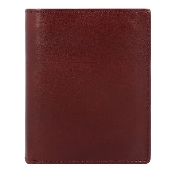 Leonhard Heyden Cambridge Porte-monnaie Cuir 9.5 cm