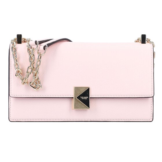 Kate Spade New York Deco Sac à bandoulière Cuir véritable 20 cm
