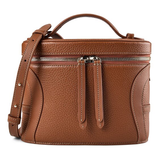 AIGNER Deborah Sac à main Cuir véritable 20 cm