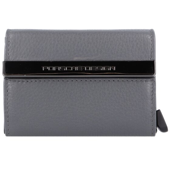 Porsche Design Porte-cartes de crédit RFID en cuir 10 cm