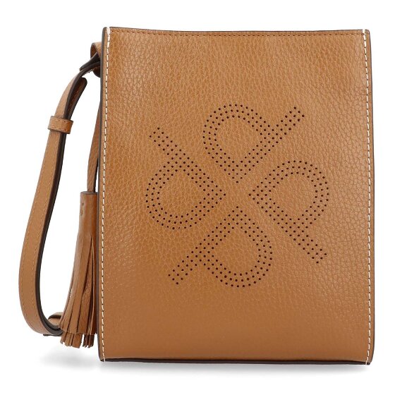 Picard Peephole Mini sac à bandoulière Cuir 17 cm