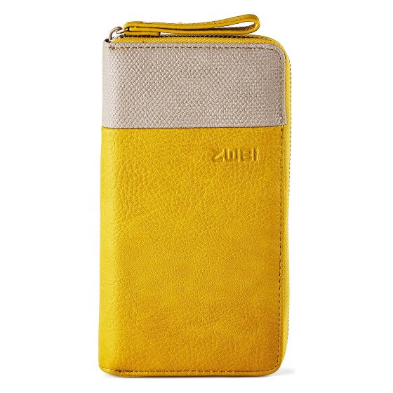 Zwei Eva Porte-monnaie 20 cm