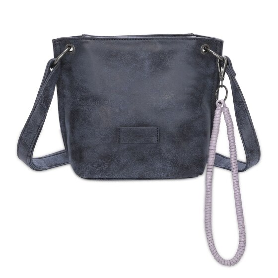 Fritzi aus Preußen Fritzi03N Vintage Sac à bandoulière 22.5 cm