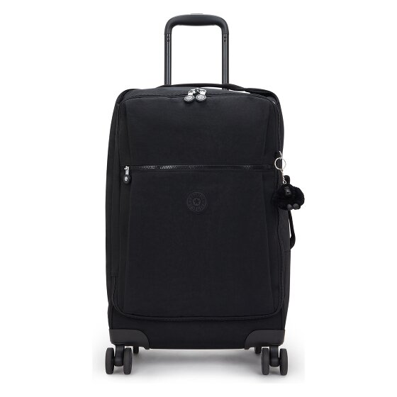 Kipling Basic Darcey Up S 4 roues Valise cabine 55 cm