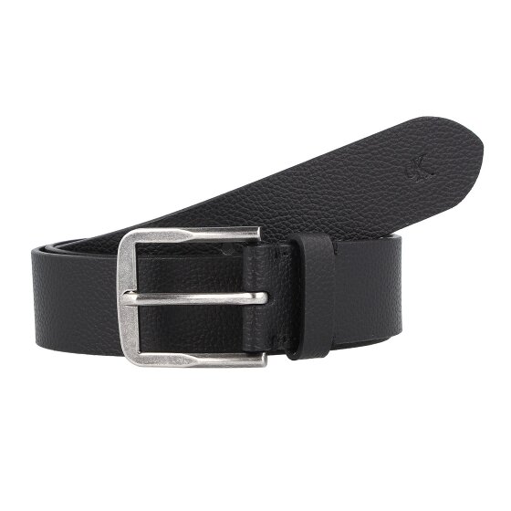 Calvin Klein Jeans Classic Ceinture Cuir
