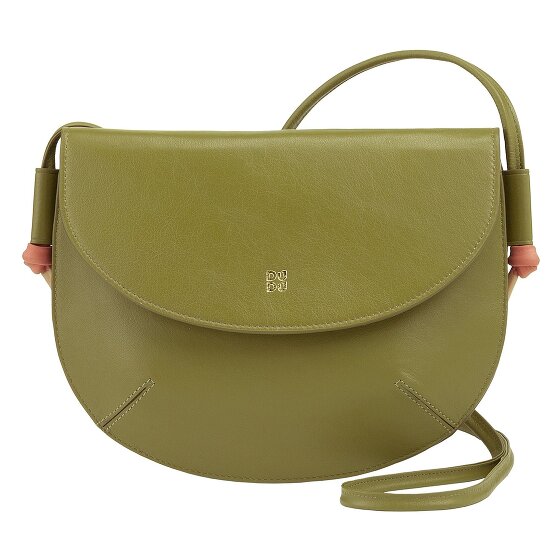 DuDu Skye Sac à bandoulière Cuir 21 cm