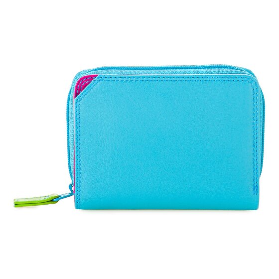 Mywalit Small Wallet Porte-monnaie en cuir 10 cm