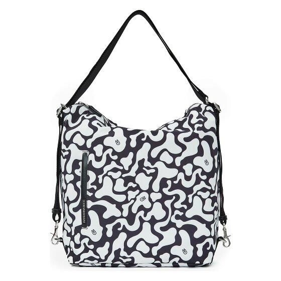 Mandarina Duck Hunter Moire Sac à bandoulière 33.5 cm