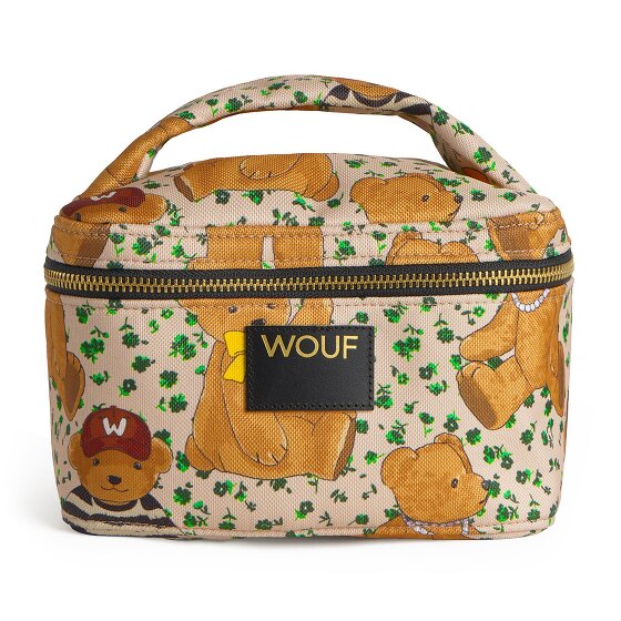 Wouf Daily Trousse de toilette 20 cm