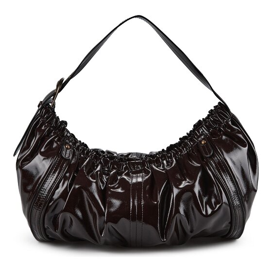 Liebeskind Faye Sac à bandoulière L Cuir véritable 45 cm