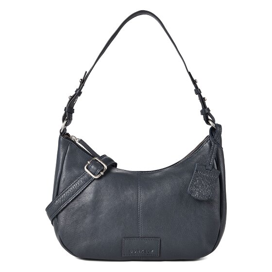 Burkely Soft Skylar Sac à bandoulière Cuir véritable 25.5 cm