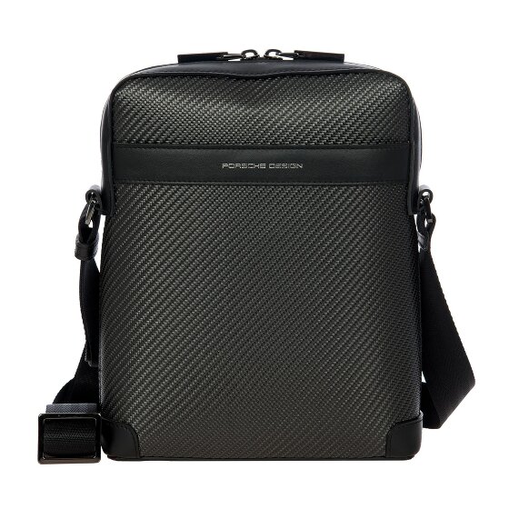 Porsche Design Carbon Sac à bandoulière 20 cm