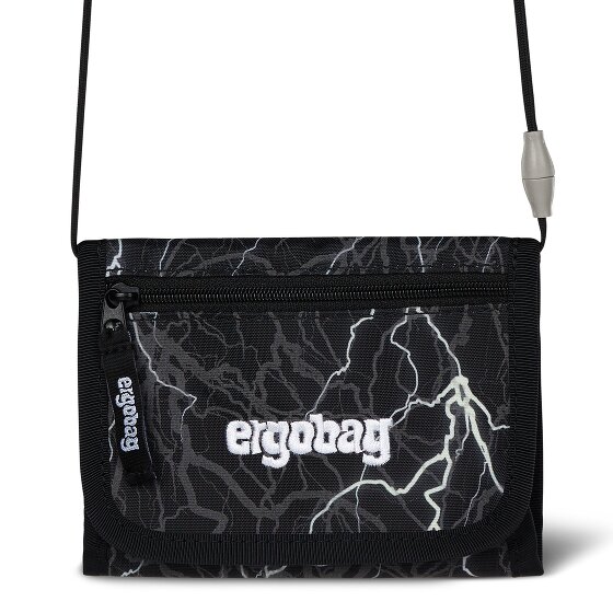 Ergobag Sac de poitrine 14 cm