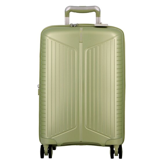 Jump Evae 4 roulettes Trolley de cabine 55 cm