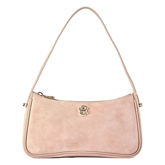 Boss Boss Beyond Sac à bandoulière Cuir véritable 26 cm
