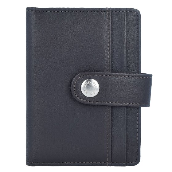 Picard Brooklyn Porte-cartes de crédit en cuir 8 cm