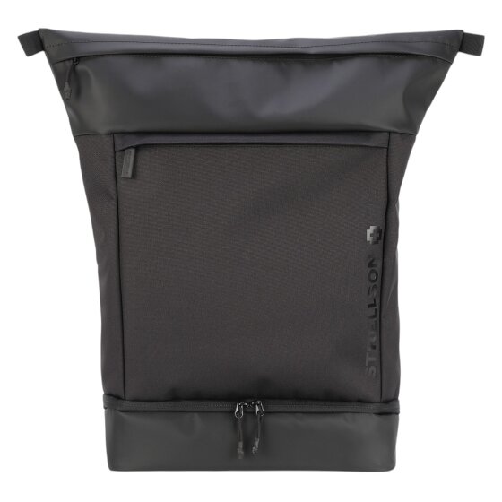 Strellson Alperton Sebastian Daypack 53 cm Compartiment pour ordinateur portable