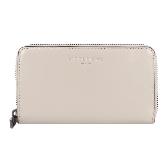 Liebeskind Nika Porte-monnaie Protection RFID Cuir 16 cm