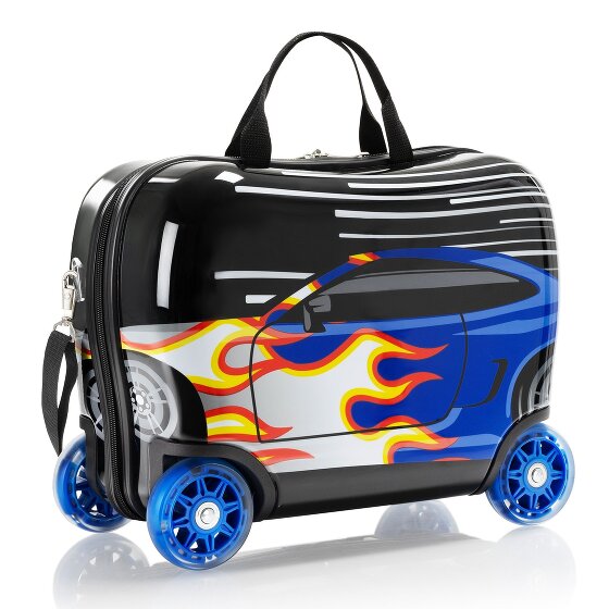 Heys Kids 4 roues Valise enfant à roulettes 31.5 cm