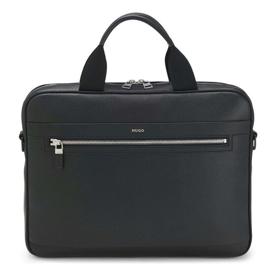 Hugo Huke Porte-documents 39 cm Compartiment pour ordinateur portable