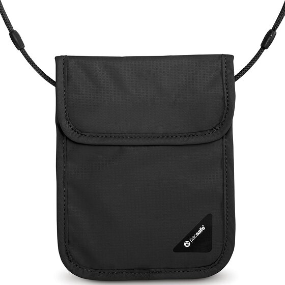 Pacsafe Coversafe X75 coffre-fort pour la poitrine RFID 13 cm