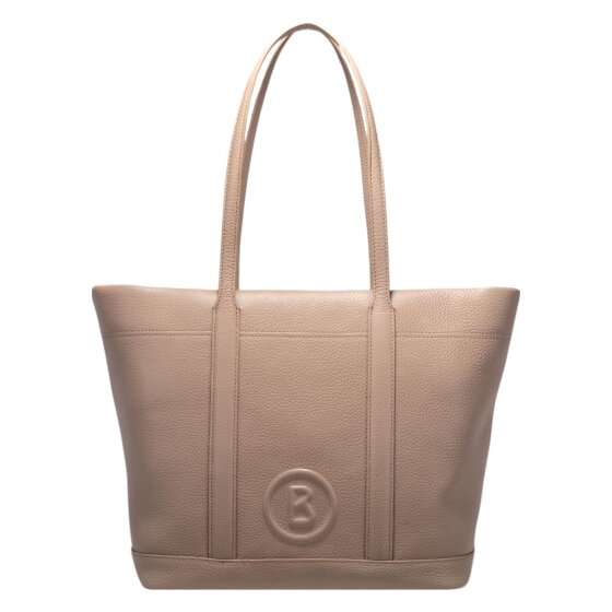 Bogner Bozen Zeta Sac de shopper Cuir 22 cm