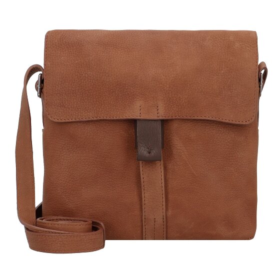 Harold's Lift Sac à bandoulière Cuir 24 cm