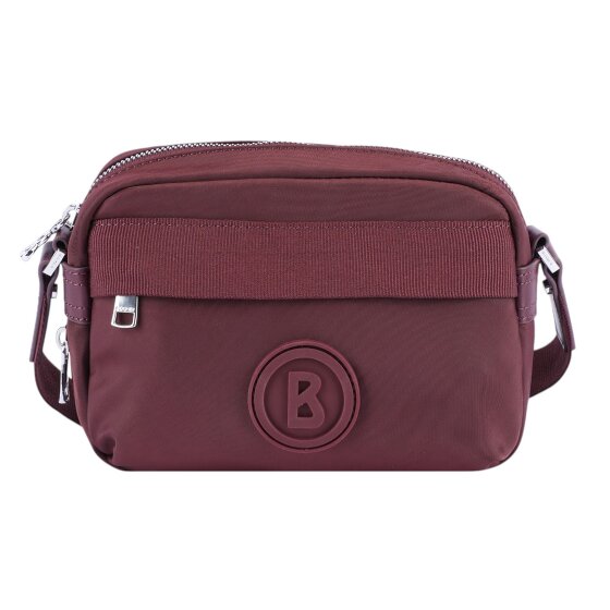 Bogner Maggia 1.0 Lidia Sac à bandoulière 20 cm avec soufflet d'extension