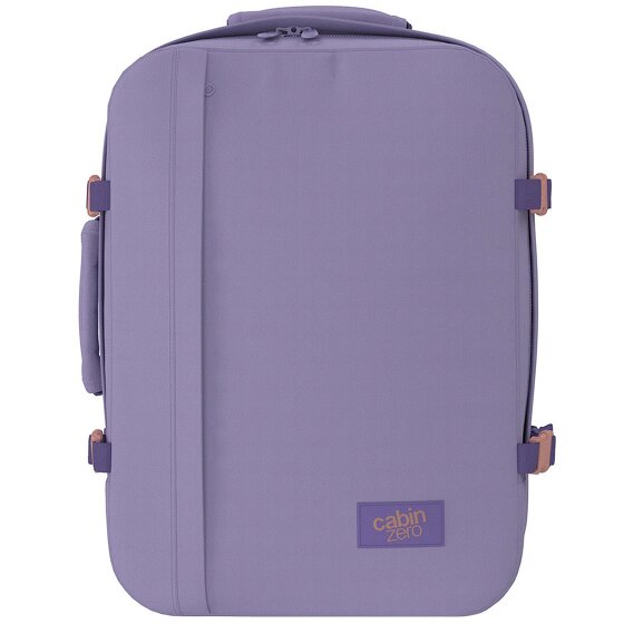Cabin Zero Classic 44L Cabin Backpack sac à dos 51 cm