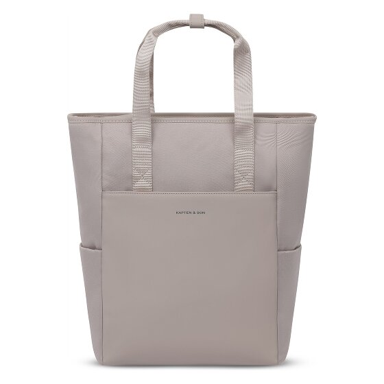 Kapten & Son Lindby Pro Daypack 55 cm Compartiment pour ordinateur portable