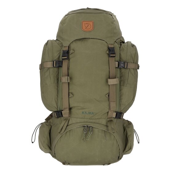 Fjällräven Kajka 65 65 M-L Sac à dos de randonnée M-L 75 cm