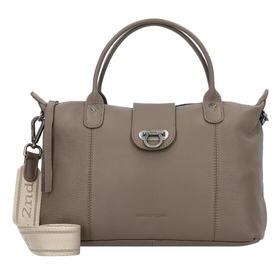 Harbour 2nd Just Pure Liane Sac à main Cuir 31 cm