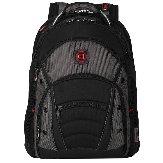 Wenger Synergy 16 Sac à dos professionnel 46 cm Compartiment pour ordinateur portable