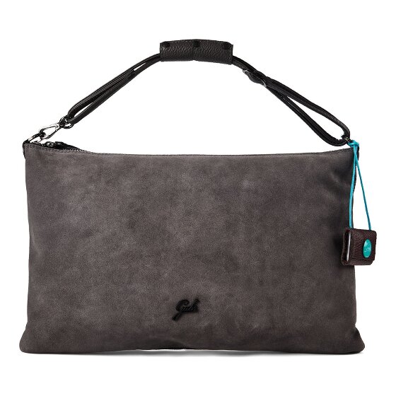 Gabs Beyonce Sac à bandoulière Cuir véritable 42 cm