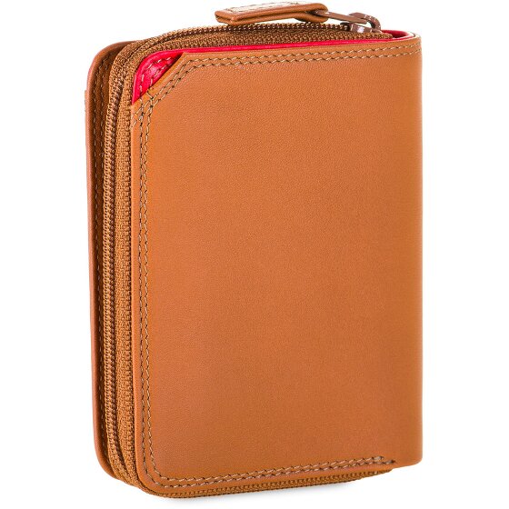 Mywalit Small Wallet Porte-monnaie en cuir 10 cm