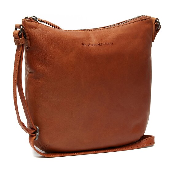 The Chesterfield Brand Redding Sac à bandoulière Cuir 23.5 cm
