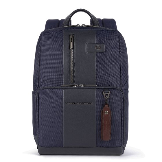 Piquadro Brief Sac à dos 39 cm Compartiment pour ordinateur portable