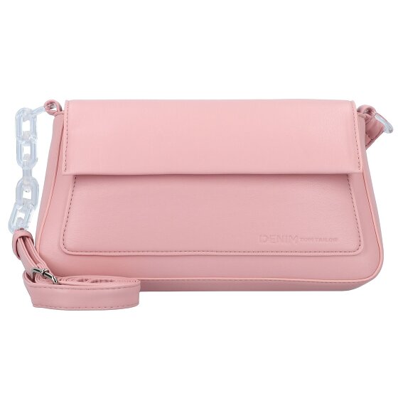 Tom Tailor Denim Anne Sac à bandoulière 27 cm