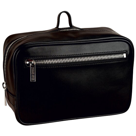 Leonhard Heyden Montreal Trousse de toilette Cuir 25 cm